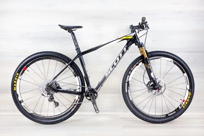 Scott Scale 900 RC - 2017, grande Foto 1 de 4