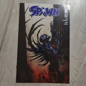 SPAWN #316 VARIANT COVER B MARCH 2021 IMAGE COMICS