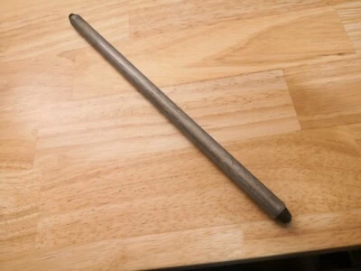 OEM USED  PORSCHE 914 1.7 1.8 2.0 ALUMINUM ALLOY PUSH ROD 271mm VW Vanagon bus - Image 1 of 3