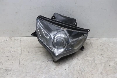 Faro delantero para Suzuki GSXR600 2008-2009 Foto 1 de 4