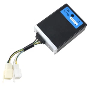Digital Ignition CDI Box for Honda VTZ250 SPADA250 MC20 1996 VTR250 KVO 88-90 - Imagen 1 de 6