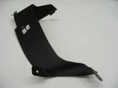 2013-2016 Maserati Quattroporte Rear Bumper Right RH Guard 670019070 OEM A1 - Image 1 of 4