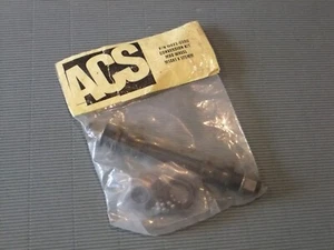 Old School ACS Conversion Kit Mag Wheel Axle With Bolts, M14 x 1 x 175mm - Picture 1 of 2