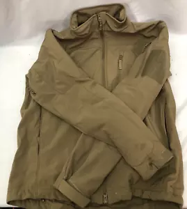Condor 606 Phantom Soft Shell Breathable Waterproof Army Combat Jacket - Picture 1 of 7