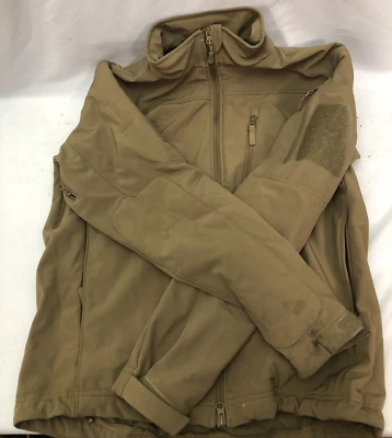 Condor 606 Phantom Soft Shell Breathable Waterproof Army Combat Jacket - Image 1 of 4
