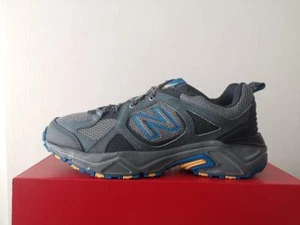 New! Mens New Balance 481 v3 Trail Running Sneakers Shoes - 7 CG - Picture 1 of 2