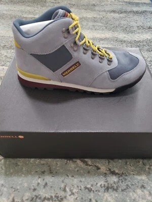 Botas de senderismo Merrell Eagle para hombre talla 10 Foto 1 de 4