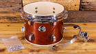 Ludwig Element Evolution 10 x 8&quot; Rack Tom Copper Sparkle ISSUE