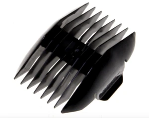 Maquinilla de afeitar Panasonic peine espesor tubería 9 mm 12 mm ER1410 ER1411 ER1420 ER1421 - Imagen 1 de 1