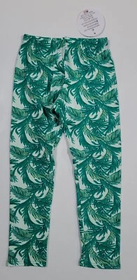 DotDot Smile 2T Pants Floral Leggings  With Tags    - Image 1 of 2