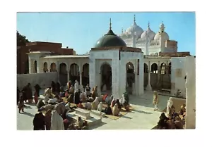 Postcard Data Durbar / Lahore / Pakistan - Picture 1 of 2