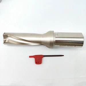 U drill SP-28-3D-C32 Fast drill bit drill violent drill 3D double diameter*1Pcs - Picture 1 of 5