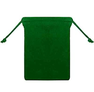 100 HUNTER 2x2 Bolsas de joyería Velour Velvet Bolsas de regalo - Imagen 1 de 1