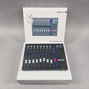 Zoom F-Control F-Series Remote Controller FRC-8 - Picture 1 of 12