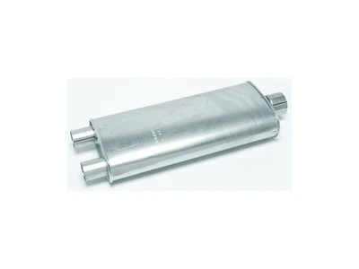 Walker silenciador para GMC C1500 1988-1993 94651PBKB 1992 1989 1990 1991 Foto 1 de 2