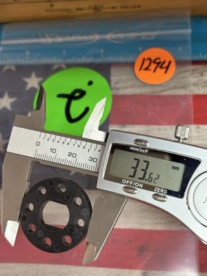 Rc Nitro Car Brake Parts - Image 1 of 4