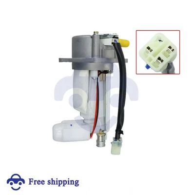 For 2006 -2014 KAWASAKI 650 NINJA 650R FUEL PUMP Assembly 49040-0026 - Image 1 of 4