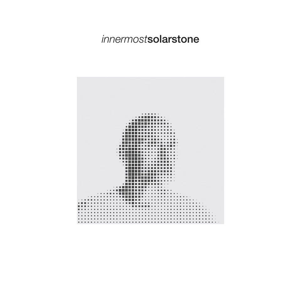 Solarstone - Innermost [CD] - Image 1 of 1