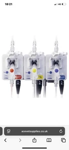 MEDEX Kit Monitoraggio Pressione Singola Linea - MX14521 - Nuovo e Sigillato - Foto 1 di 9