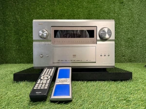 Denon AVC-A1XV Surround Receiver – 10-Kanal AV-Verstärker – THX Ultra 2 – 45 kg - Bild 1 von 19