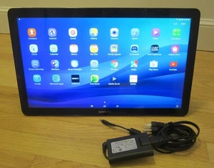 Samsung Galaxy View SM-T670 32GB Wi-Fi 18.4" - Tablet -TESTED WORKS GREAT- - Picture 1 of 16