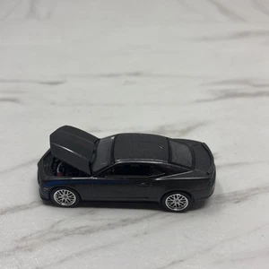 3" Auto World 1/64 Scale Road & Track 2011 Hennessey Camaro Car Die-Cast Gray - Picture 1 of 6