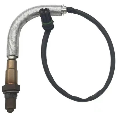 Up+Downstream Set of 4Pcs Oxygen Sensor For BMW 550i xDrive Alpina B7 11-15 4.4L Foto 1 de 4