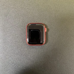 Apple Watch Series 6 - 44mm Aluminum - GPS + Cellular (Read Description) - Photo 1 sur 4