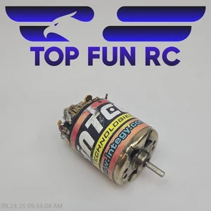 Integy Vintage 65T Brushed RC Motor  - Picture 1 of 2