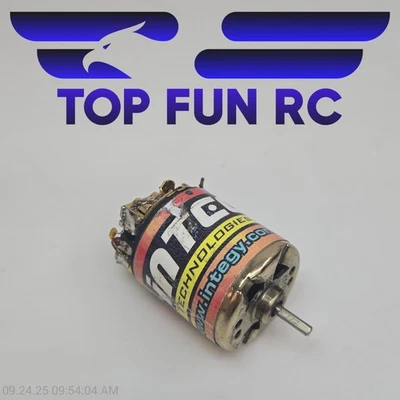 Integy Vintage 65T Brushed RC Motor  - Image 1 of 2