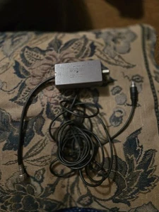 NES - 003 NINTENDO SYSTEM ORIGINAL VINTAGE RF AV SWITCH VIDEO CABLE CORD COAX - Picture 1 of 1