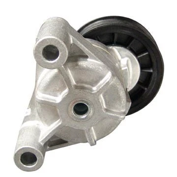 DAYCO Drive Belt Tensioner Assembly for 2009-2014 GMC YUKON XL 1500 - Image 1 of 2