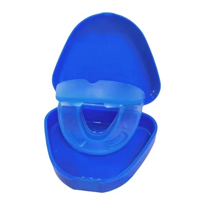 Honex Anti Snoring Mouthpieces Reduce Snoring Aid for Comfort, Easy Breathing - Image 1 of 4
