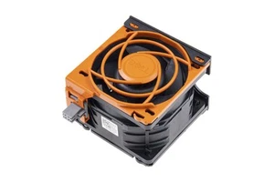 Fan Dell PowerEdge R730/R730XD Standard Dual-rotor F2R Normal Flow H0H89 - Afbeelding 1 van 3