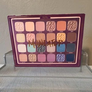 Tarte Maneater Nightfall Eyeshadow Palette NIB 1 g/.035 oz × 24 Gorgeous colors - Picture 1 of 9