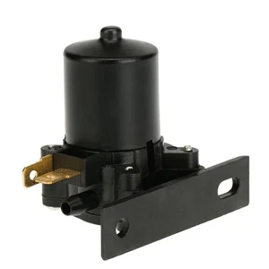 Universal-Scheibenwaschpumpe Windschutzscheibe Wasserpumpe N4Z9 - Bild 1 von 5