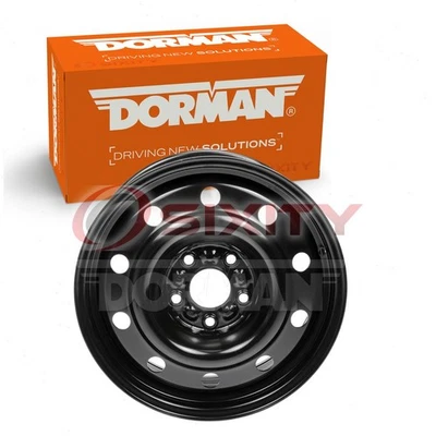 Dorman Wheel for 2013-2016 Chrysler Town & Country Tire  uu - Image 1 of 4