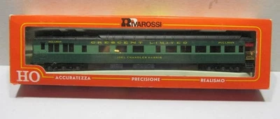 Rivarossi HO Scale Cescent Limited Pullman Car 2887 - Image 1 of 2