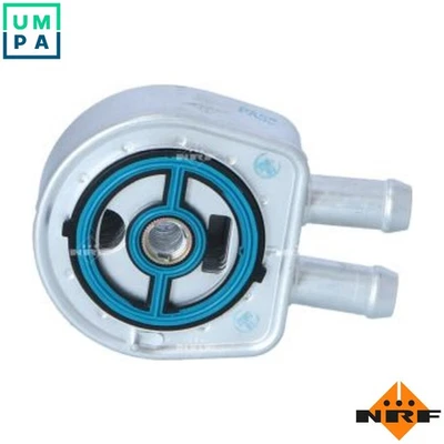 OIL COOLER ENGINE OIL 31236 FOR ZH23HYUL3C1C1/-VEL3T23EDEFL3-VEZH23LTR 2.3L 4cyl - Image 1 of 4