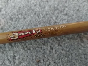 Vintage Garcia Conolon 7' Fishing Rod - Picture 1 of 12