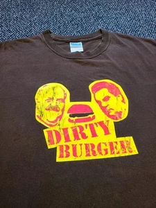 Camisa Dirty Burger Trailer Park niños talla 2XL promoción - Imagen 1 de 8