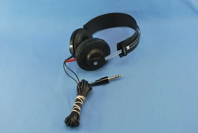 De colección 🎧 Auriculares Estéreo HiFi Pioneer SE-4 1/4" Pruebas con Cable Bueno ~ ENVÍO A EE. UU. Foto 1 de 4