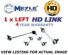 FOR BMW 1 Heavy Duty Front Left Antiroll Bar Stabiliser Drop Link Links Meyle HD