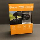 Yada Roadcam 720P dashcam noire