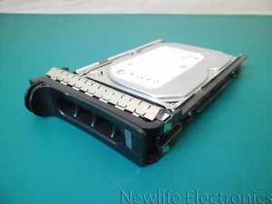 Dell 09CF26 Powervault 500GB 7,200 RPM 3.5 in. SATA HDD - Picture 1 of 5