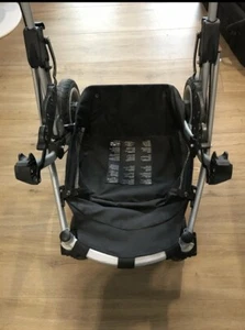 Kinderwagen Teutonia Mistral s - Bild 1 von 12