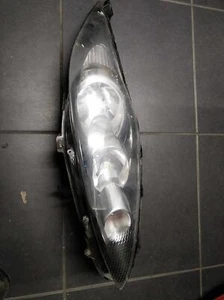 FORD FIESTA RIGHT HEADLAMP WS-WT, STANDARD TYPE, 07/08- 08 09 10 11 12 13 14 - Picture 1 of 7