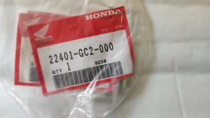 Honda SA 50 VISION MET IN Feder Kupplung am Originalgerät 22401-GC2-000 - Bild 1 von 1