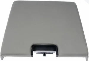 For 2007-2013 Chevrolet Silverado 2500 HD Console Lid Dorman 2008 2009 2010 2011 - Picture 1 of 3
