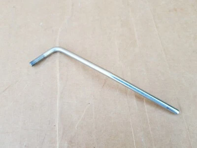 Brazo trémolo KAHLER AÑOS 80 - Rosca 6 mm  Foto 1 de 4